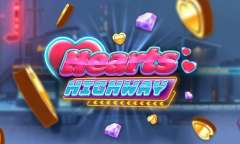 Онлайн слот Hearts Highway играть