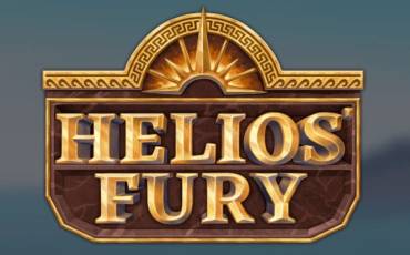 Helios Fury