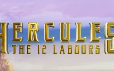 Hercules: The 12 Labours