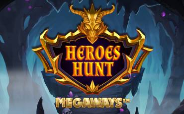 Heroes Hunt Megaways