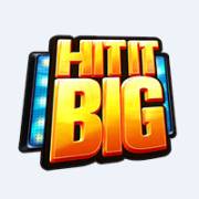 Hit It Big: Логотип