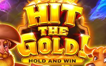 Hit the Gold!