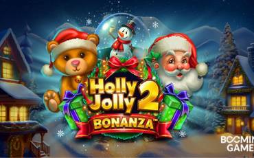 Holly Jolly Bonanza 2