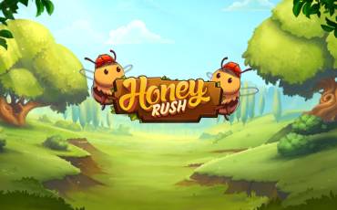 Игровой автомат Honey Rush 100