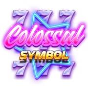 Hot 4 Cash: Colossal Symbol