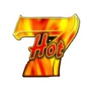 Hot 777 Deluxe: Hot 7