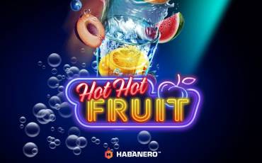 Hot Hot Fruit