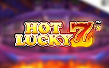 Hot Lucky 7s