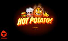 Онлайн слот Hot Potato играть