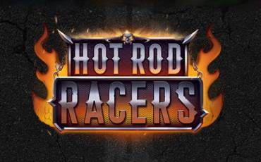 Hot Rod Racers