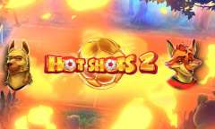 Онлайн слот Hot Shots 2 играть