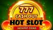 Онлайн слот Hot Slot: 777 Cash Out Grand Gold Edition играть