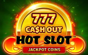 Hot Slot: 777 Cash Out Grand Gold Edition