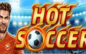 Hot Soccer (демо-версия)