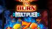 Онлайн слот Hot to Burn Multiplier играть