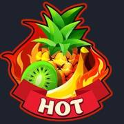 Hot Volcano: Wild