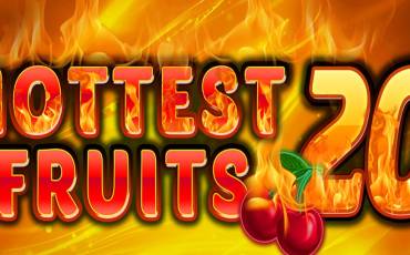 Hottest Fruits 20