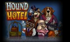 Онлайн слот Hound Hotel играть