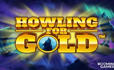 Игровой автомат Howling for Gold