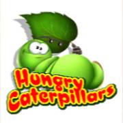 Hungry Caterpillars: Most Valuable Symbol