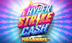 Онлайн слот Hyper Strike Cash Megaways играть
