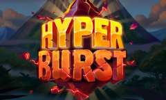 Онлайн слот HyperBurst играть