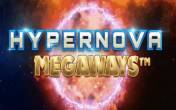 Hypernova Megaways (демо-версия)