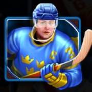 Ice Ice Hockey: Нападающий