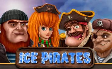 Игровой автомат Ice Pirates