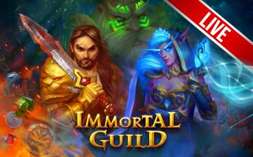 Immortal Guild