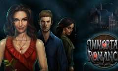 Онлайн слот Immortal Romance Remastered играть