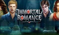 Онлайн слот Immortal Romance играть