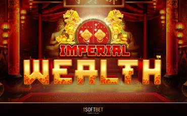 Imperial Wealth