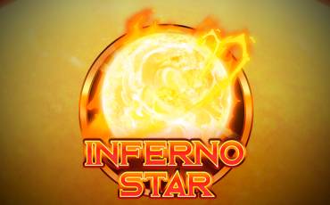 Игровой автомат Inferno Star