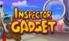 Онлайн слот Inspector Gadget играть