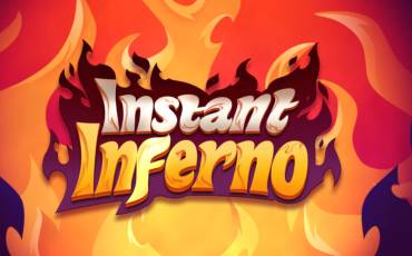 Игровой автомат Instant Inferno