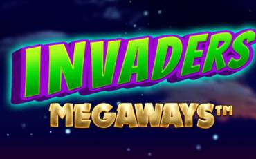 Invaders Megaways