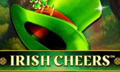 Онлайн слот Irish Cheers играть