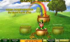 Онлайн слот Irish Luck Scratch играть