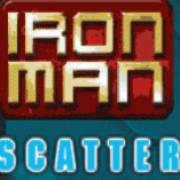 Iron Man 3: Scatter