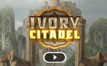 Ivory Citadel