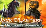 Jack O'Lantern Vs the Headless Horseman (демо-версия)