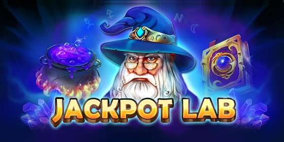 Jackpot Lab (Platipus) обзор