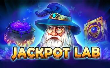 Jackpot Lab