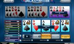 Онлайн слот Jacks or Better Multi-Hand играть