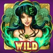 Jade Magician: Wild