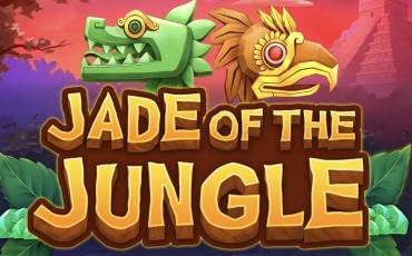 Игровой автомат Jade of the Jungle