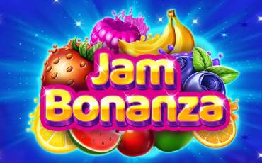 Jam Bonanza