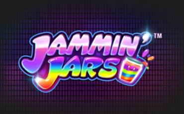 Игровой автомат Jammin' Jars