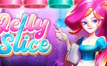 Игровой автомат Jelly Slice